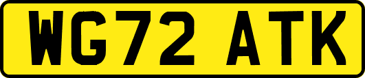 WG72ATK