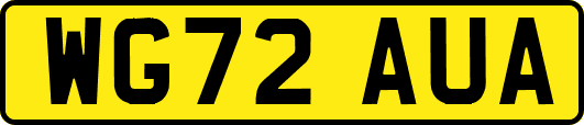WG72AUA