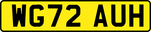WG72AUH