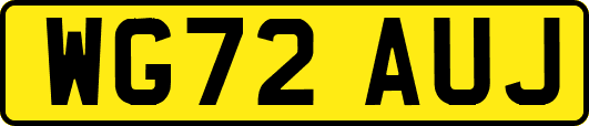 WG72AUJ
