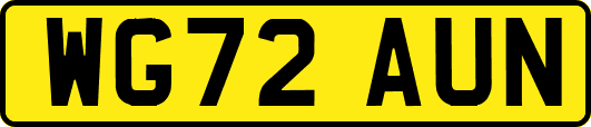 WG72AUN
