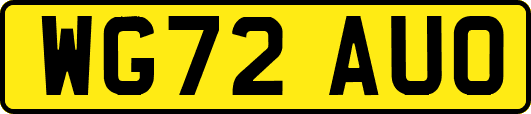 WG72AUO