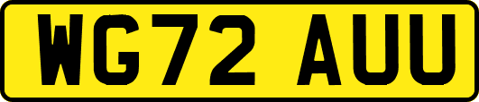 WG72AUU