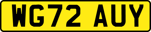WG72AUY