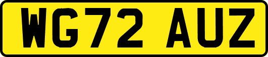 WG72AUZ