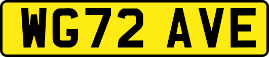 WG72AVE