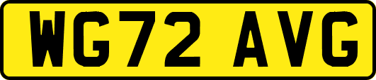 WG72AVG