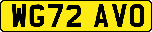 WG72AVO