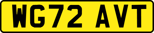 WG72AVT