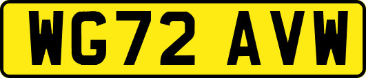 WG72AVW