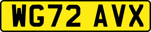 WG72AVX
