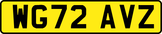 WG72AVZ