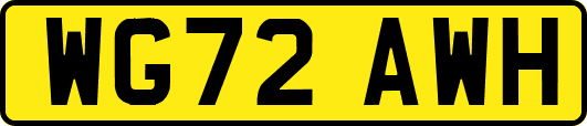 WG72AWH