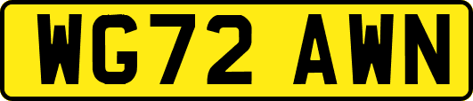WG72AWN