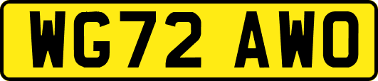 WG72AWO