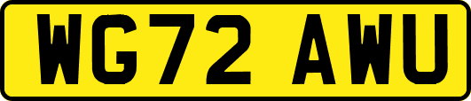 WG72AWU