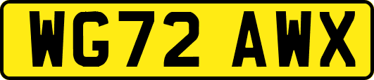 WG72AWX