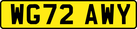 WG72AWY