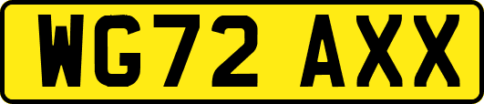 WG72AXX