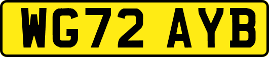 WG72AYB