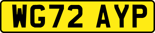 WG72AYP
