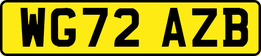 WG72AZB