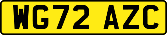 WG72AZC