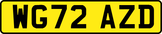 WG72AZD