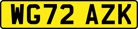 WG72AZK