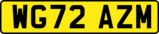 WG72AZM