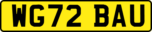 WG72BAU
