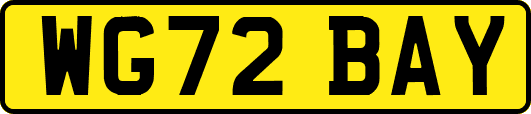 WG72BAY