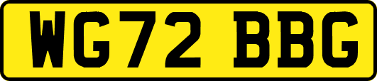 WG72BBG