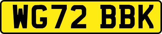 WG72BBK