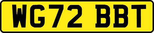 WG72BBT