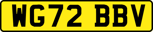 WG72BBV