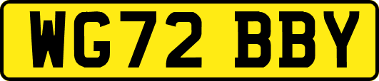 WG72BBY