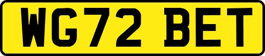 WG72BET