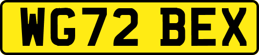 WG72BEX