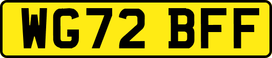 WG72BFF