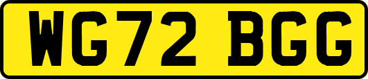 WG72BGG