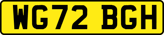WG72BGH