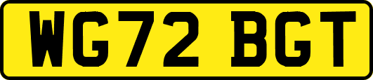 WG72BGT