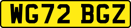 WG72BGZ