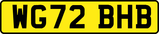 WG72BHB