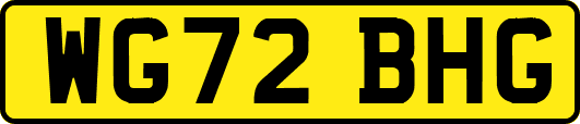 WG72BHG