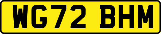WG72BHM
