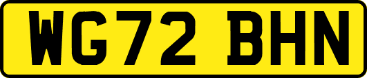 WG72BHN