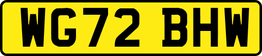 WG72BHW
