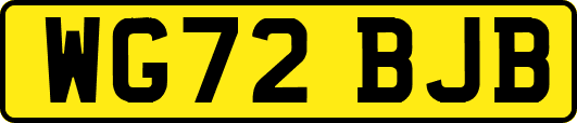 WG72BJB